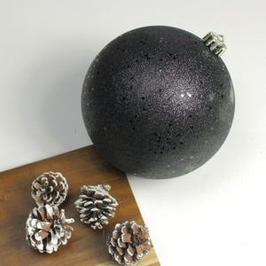 31752688-BLACK Holiday/Christmas/Christmas Ornaments and Tree Toppers