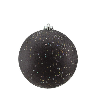 Product Image: 31752688-BLACK Holiday/Christmas/Christmas Ornaments and Tree Toppers