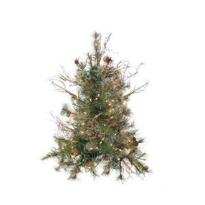 32266100-GREEN Holiday/Christmas/Christmas Trees