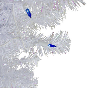 32624671-WHITE Holiday/Christmas/Christmas Trees