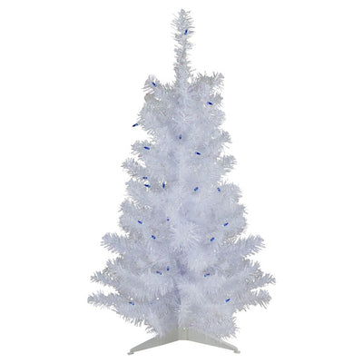 32624671-WHITE Holiday/Christmas/Christmas Trees