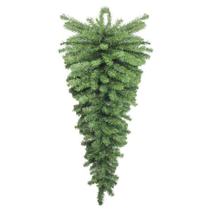 32913185-GREEN Holiday/Christmas/Christmas Wreaths & Garlands & Swags