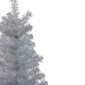 31741587-SILVER Holiday/Christmas/Christmas Trees
