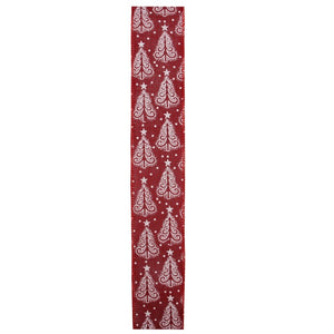 32607814-RED Holiday/Christmas/Christmas Wrapping Paper Bow & Ribbons