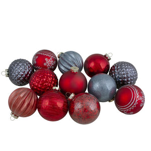 34313348-MULTI-COLORED Holiday/Christmas/Christmas Ornaments and Tree Toppers