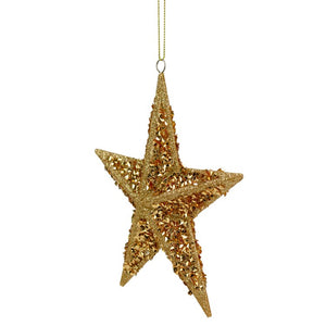 34314325-GOLD Holiday/Christmas/Christmas Ornaments and Tree Toppers