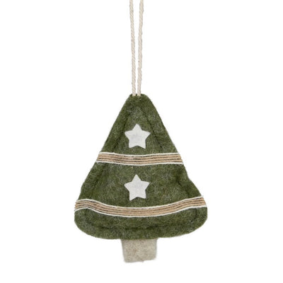 Product Image: 34308680-GREEN Holiday/Christmas/Christmas Ornaments and Tree Toppers