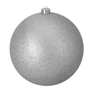 32281474-SILVER Holiday/Christmas/Christmas Ornaments and Tree Toppers