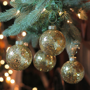 32614129-CLEAR Holiday/Christmas/Christmas Ornaments and Tree Toppers