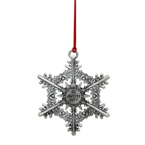 33537604-SILVER Holiday/Christmas/Christmas Ornaments and Tree Toppers