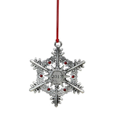 Product Image: 33537604-SILVER Holiday/Christmas/Christmas Ornaments and Tree Toppers