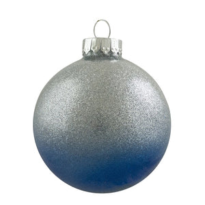 32636331-BLUE Holiday/Christmas/Christmas Ornaments and Tree Toppers