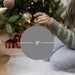 31753475-BLUE Holiday/Christmas/Christmas Ornaments and Tree Toppers