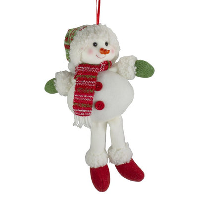 Product Image: 34344175-WHITE Holiday/Christmas/Christmas Ornaments and Tree Toppers