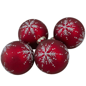 34313366-RED Holiday/Christmas/Christmas Ornaments and Tree Toppers