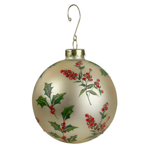 34314335-GOLD Holiday/Christmas/Christmas Ornaments and Tree Toppers