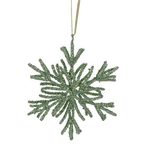 34314357-GREEN Holiday/Christmas/Christmas Ornaments and Tree Toppers