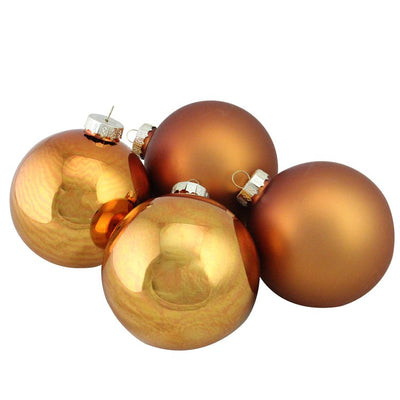 Product Image: 32627532-BRONZE Holiday/Christmas/Christmas Ornaments and Tree Toppers
