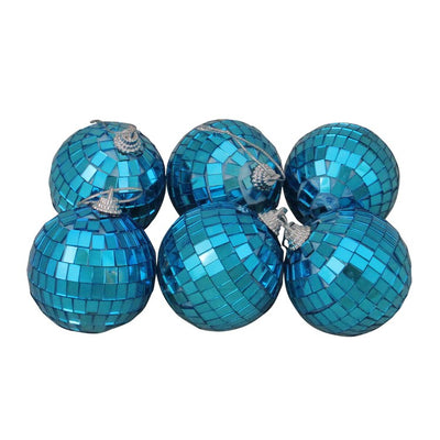 31756456-BLUE Holiday/Christmas/Christmas Ornaments and Tree Toppers