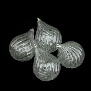 31756395-CLEAR Holiday/Christmas/Christmas Ornaments and Tree Toppers