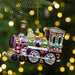 31751790-RED Holiday/Christmas/Christmas Ornaments and Tree Toppers