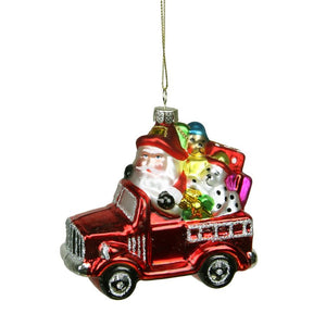 31752658-RED Holiday/Christmas/Christmas Ornaments and Tree Toppers
