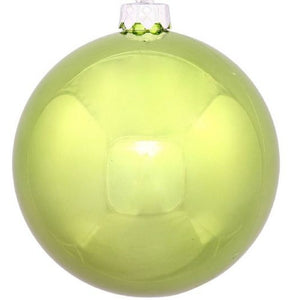 31749555-GREEN Holiday/Christmas/Christmas Ornaments and Tree Toppers
