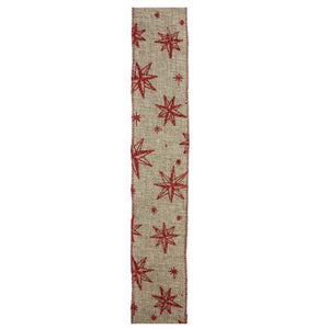 32620364-RED Holiday/Christmas/Christmas Wrapping Paper Bow & Ribbons
