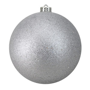 32282341-SILVER Holiday/Christmas/Christmas Ornaments and Tree Toppers