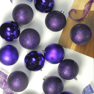 31754446-BLUE Holiday/Christmas/Christmas Ornaments and Tree Toppers