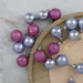 31751552-PINK Holiday/Christmas/Christmas Ornaments and Tree Toppers