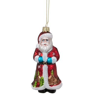 Product Image: 34529047-RED Holiday/Christmas/Christmas Ornaments and Tree Toppers
