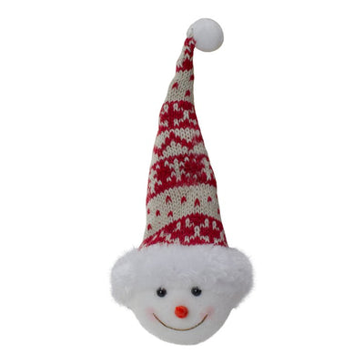 Product Image: 34300507-WHITE Holiday/Christmas/Christmas Ornaments and Tree Toppers