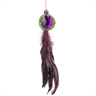 Product Image: 32283114-PURPLE Holiday/Christmas/Christmas Ornaments and Tree Toppers