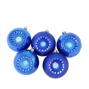31756373-BLUE Holiday/Christmas/Christmas Ornaments and Tree Toppers