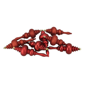 31757036-RED Holiday/Christmas/Christmas Ornaments and Tree Toppers