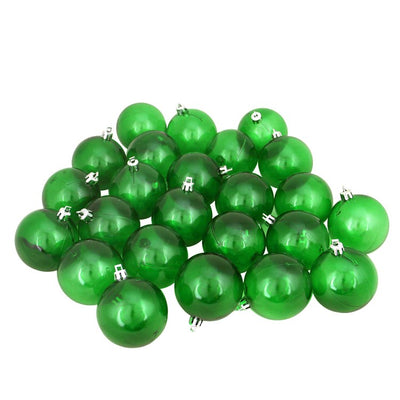 Product Image: 31754302-GREEN Holiday/Christmas/Christmas Ornaments and Tree Toppers