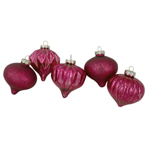 34313352-PINK Holiday/Christmas/Christmas Ornaments and Tree Toppers