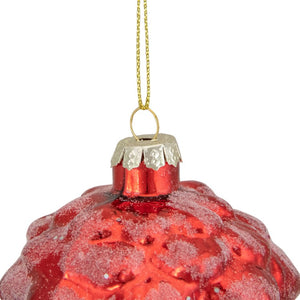 34294730-RED Holiday/Christmas/Christmas Ornaments and Tree Toppers