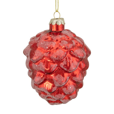 Product Image: 34294730-RED Holiday/Christmas/Christmas Ornaments and Tree Toppers
