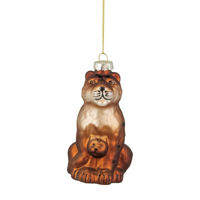 Product Image: 34294734-ORANGE Holiday/Christmas/Christmas Ornaments and Tree Toppers