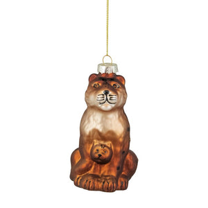 34294734-ORANGE Holiday/Christmas/Christmas Ornaments and Tree Toppers