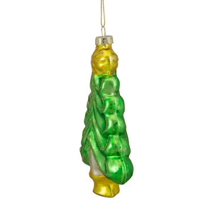 34294742-GREEN Holiday/Christmas/Christmas Ornaments and Tree Toppers