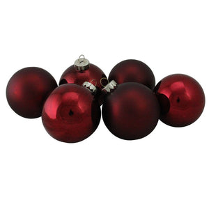 32627439-RED Holiday/Christmas/Christmas Ornaments and Tree Toppers