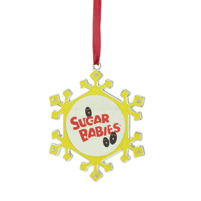 Product Image: 31740003-YELLOW Holiday/Christmas/Christmas Ornaments and Tree Toppers