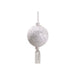 30657164-WHITE Holiday/Christmas/Christmas Ornaments and Tree Toppers