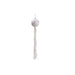 30657164-WHITE Holiday/Christmas/Christmas Ornaments and Tree Toppers