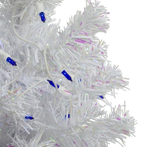 31465602-WHITE Holiday/Christmas/Christmas Trees