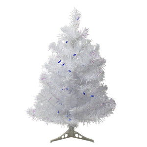 31465602-WHITE Holiday/Christmas/Christmas Trees