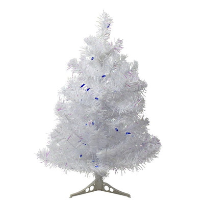 Product Image: 31465602-WHITE Holiday/Christmas/Christmas Trees